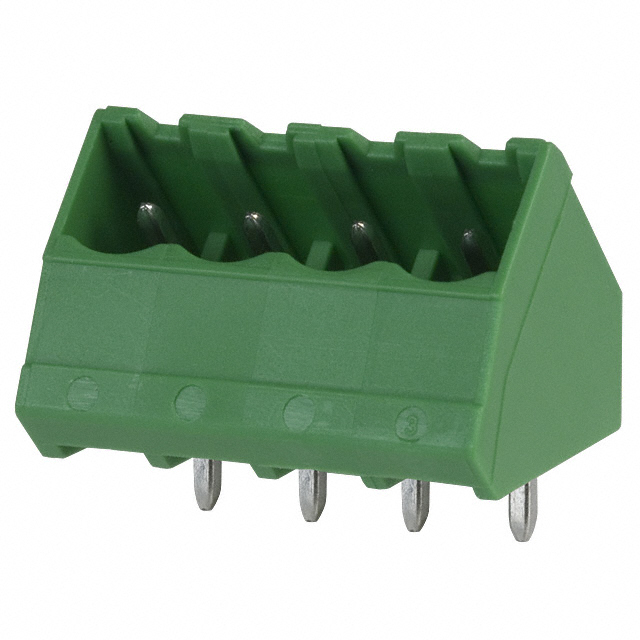 EDSTLZ990/4 On Shore Technology Inc.  Conectores y tomas de corriente